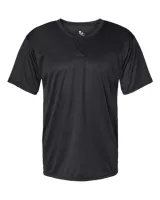 Alleson Athletic™ B-Core Placket Jersey