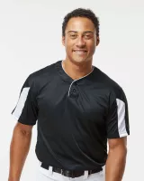 Alleson Athletic™ Striker Placket Shirt
