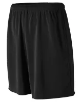 Augusta Wicking Mesh Athletic Short