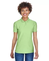 ULTRACLUB Ladies' Cool & Dry Elite Performance Polo