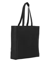 Isabella Midweight Recycled Canvas Tote Bag