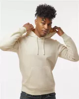 J. America® Unisex BTB Fleece Hooded Sweatshirt