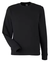 J AMERICA Unisex BTB Fleece Sweatshirt