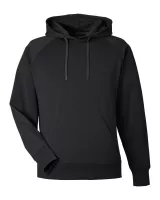 J AMERICA Unisex Apex Fleece Hooded Sweathirt