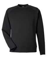 J AMERICA Unisex Apex Fleece Sweatshirt