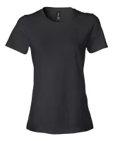 Gildan® Softstyle® Women's Lightweight T-Shirt