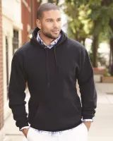 J. America® Men's Premium Hooded Sweatshirt