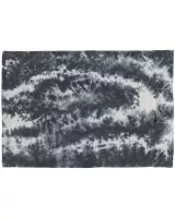 J America Unisex Triblend Fleece Blanket