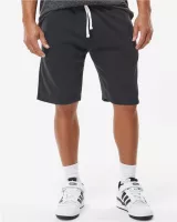 J. America Triblend Fleece Shorts