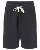 J AMERICA Unisex Triblend Fleece Short