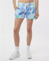 J. America Women's Fleece Shorts