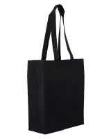 Liberty Bags Susan Midweight Recycled Canvas Tote