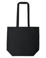 Liberty Bags Star of India Midweight Recycled Canvas Tote