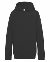 J AMERICA Youth Triblend Pullover Hooded Sweatshirt