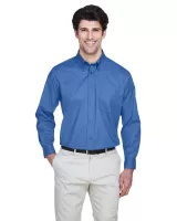 ULTRACLUB Men's Whisper Twill