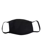 BAYSIDE Adult Cotton Face Mask