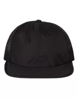 Richardson® Rouge Wide Set Mesh Cap