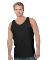 BAYSIDE Unisex Tank