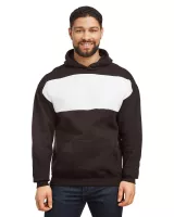 Jerzees Unisex NuBlend Billboard Hooded Sweatshirt
