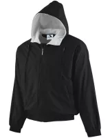 Augusta Youth Hood Taffeta Jacket