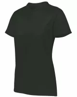 Augusta Ladies' Attain Two-Button Jersey