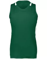 Augusta Ladies' Crossover Tank