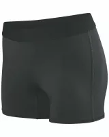 Augusta Ladies' Hyperform Compression Short
