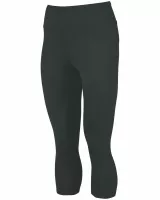 Augusta Ladies' Hyperform Compression Capri Pant