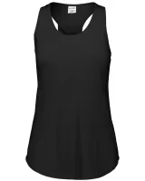 Augusta Girls Lux Tri-Blend Tank