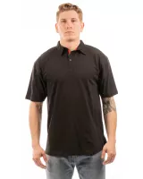 Burnside Men's Fader Jersey Polo