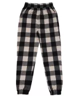Burnside Youth Flannel Jogger