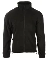 Burnside Ladies' Full-Zip Polar Fleece Jacket