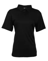 Burnside Ladies' Burn Golf Polo