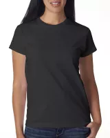BAYSIDE Ladies' USA Made T-Shirt