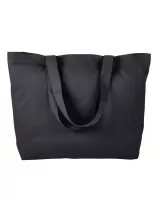 BAGedge Cotton Twill Horizontal Shopper