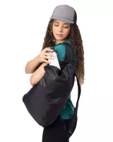 BAGedge Getaway Cinchback Travel Backpack