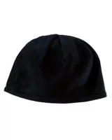 Big Accessories Fleece Beanie