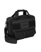 MERET® Commander 15L Black Shoulder Bag