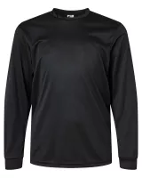 C2 Youth Performance Long Sleeve T-Shirt
