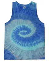 Tie-Dye Adult Tank
