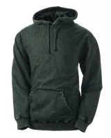 Tie-Dye Adult Mineral Tie-Dyed Pullover Hoodie