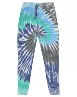 Tie-Dye Ladies' Jogger Pant