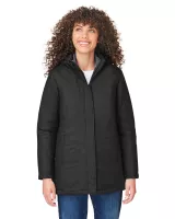 CORE365™ Women's Inspire 3-in-1 Jacket with Insulated Liner