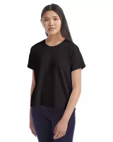 Champion Ladies' Relaxed Essential T-Shirt