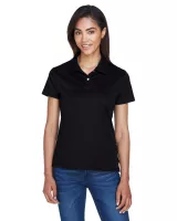 Devon and Jones Ladies' Pima-Tech™ Jet Piqué Polo
