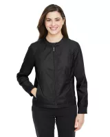 Devon and Jones Ladies' Vision Club Jacket