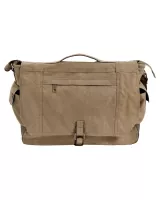 Dri Duck Adult Messenger Bag