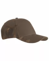 DRI DUCK Brushed Cotton Twill Moose Cap