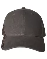 DRI DUCK Brushed Cotton Twill Excavating Cap