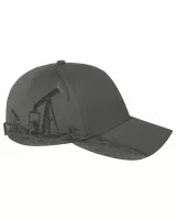 DRI DUCK Brushed Cotton Twill Oil Field Cap